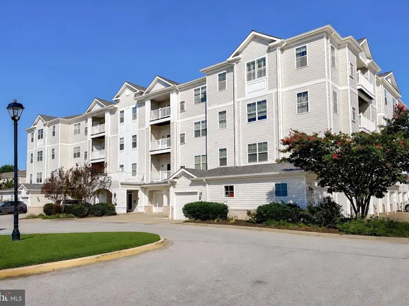 23560 F D R Blvd Unit 305, California, MD 20619