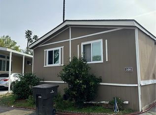 3701 Fillmore St SPACE 108, Riverside, CA 92505