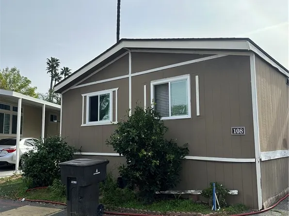 3701 Fillmore St Space 108, Riverside, CA 92505