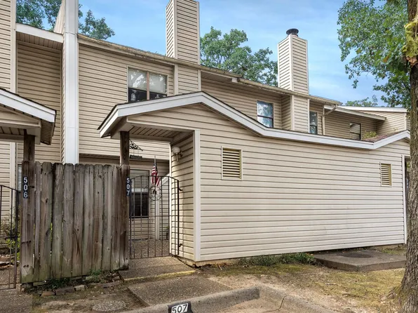 1 Shelby Rd APT 507, Sherwood, AR 72120