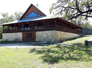 172 County Road 1270, Kopperl, TX 76652
