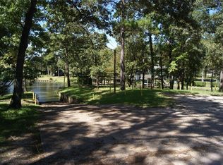0 Big Deer Dr Lot 413 & 414, Crosby, TX 77532