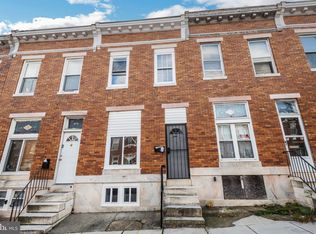 1677 Darley Ave, Baltimore, MD 21213