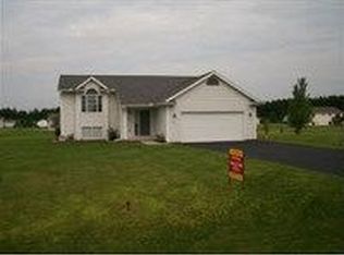 2269 Falcon Crest Ct, Mosinee, WI 54455