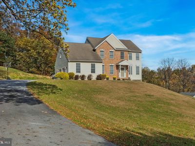 16 Kristine Ave, Boyertown, PA, 19512