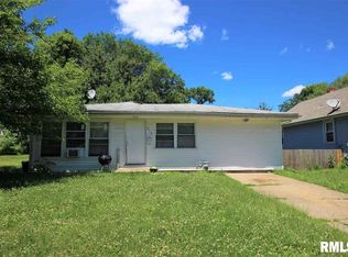 829 E Virginia Ave, Peoria, IL