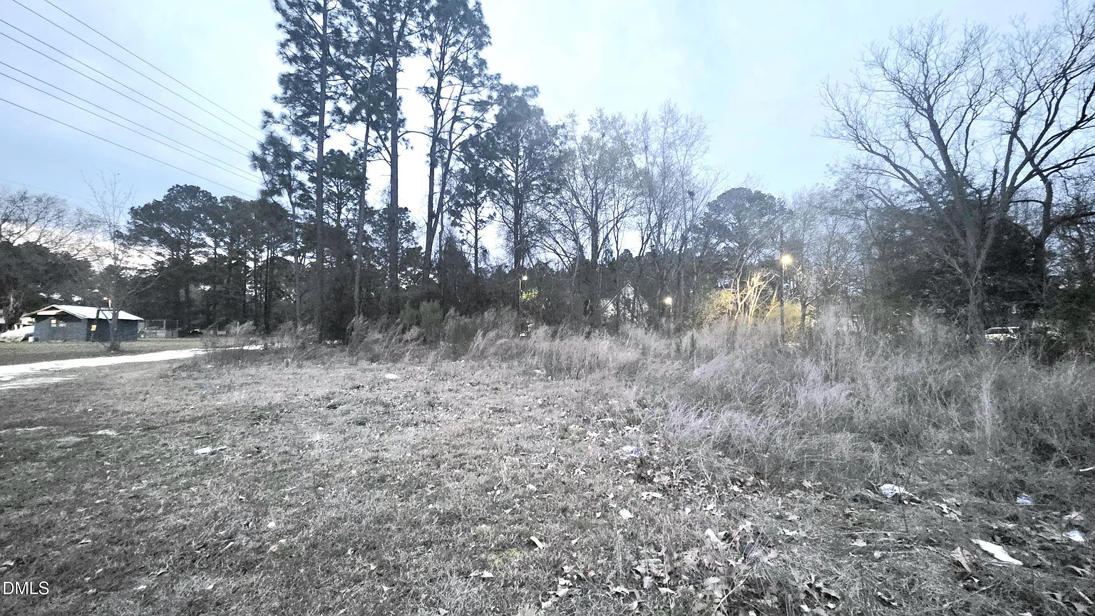 Residential Land - 0 Camden Rd, Fayetteville, NC