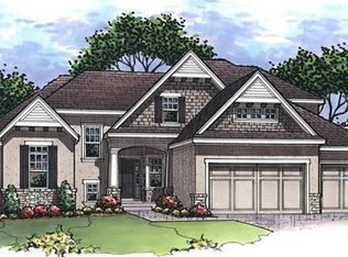 17224 Nieman Rd, Overland Park, KS 66221