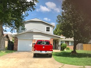 7433 NW 7th St, Oklahoma City, OK 73127