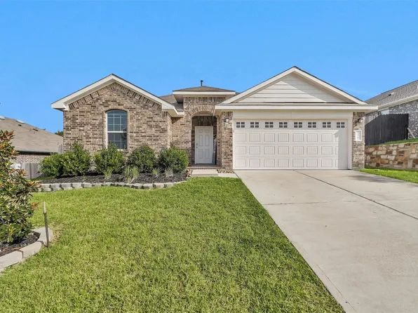 11586 Gingerland Dr, Conroe, TX 77304