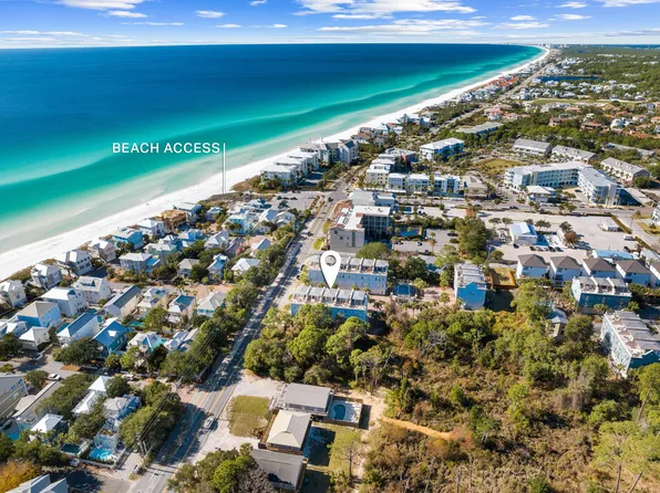 16 Summer Place Ln #12, Santa Rosa Beach, FL 32459