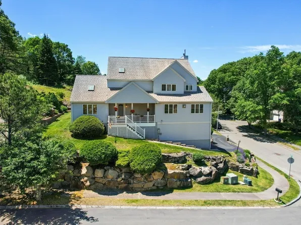 7 Nathans Way, Peabody, MA 01960