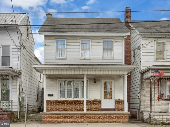 560 Main St, Lykens, PA 17048