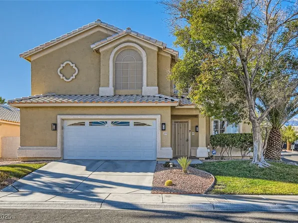 2525 Huber Heights Dr, Las Vegas, NV 89128