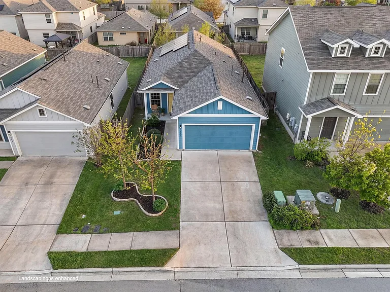7101 Spirit Hill Rd — Photo 34