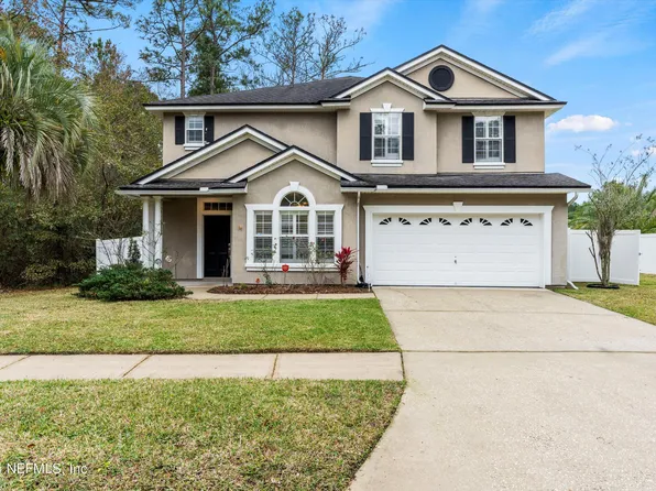 568 SPANISH WELLS Road, Jacksonville, FL 32218