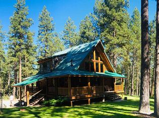 404 Wyant Ln, Hamilton, MT 59840