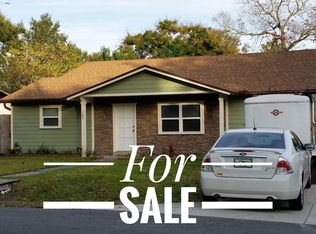 303 S Lake Pleasant Rd, Apopka, FL 32703