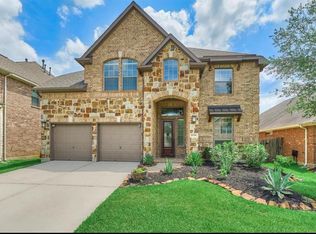 20714 Orange Poppy Dr, Cypress, TX 77433