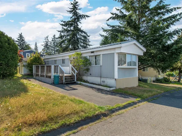 1160 Shellbourne Blvd #42, Campbell River, BC V9W 5G5
