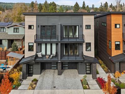 26 NW McCann Ave UNIT 2, Bend, OR, 97703