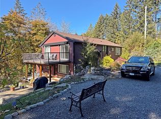 1701 Morden Rd, Nanaimo, BC V9X 1T6