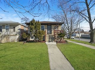 7759 Mayfield Ave, Burbank, IL 60459