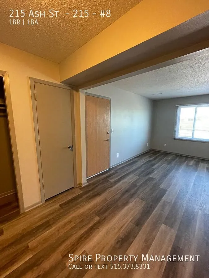 Updated 1 Bedroom in Carlisle. Gorgeous hard flooring throughout, $99 Deposit Special! — Photo 4