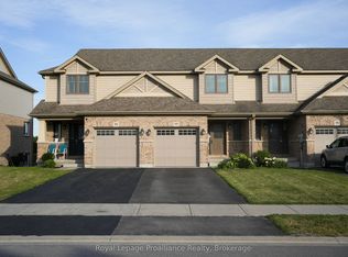 77 Mountain Ash Dr, Belleville, ON K8N0E3