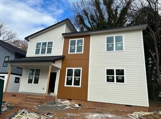 319 Bragg St, Raleigh, NC 27601