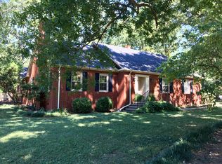 603 N 7th St, Albemarle, NC 28001