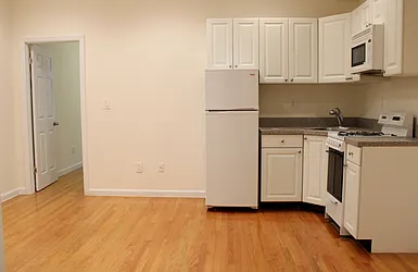 Rented by City & Suburban