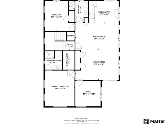 4th image of this home