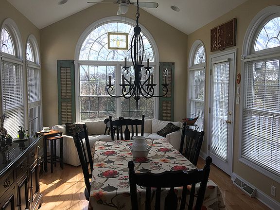 Sunroom