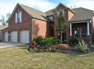 75 W Arbor Camp Cir, The Woodlands, TX 77389