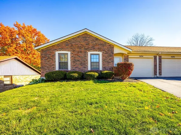 5694 Cobblegate Dr, Dayton, OH 45449