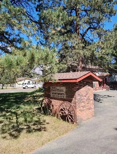 114 County Rd #2 Photo 1