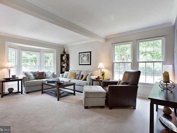 3rd image of 6251 Abbottsbury Row