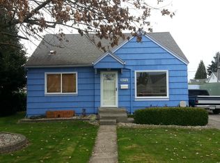 3172 Field St, Longview, WA 98632