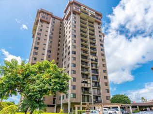 Park At Pearlridge, Aiea, HI 96701