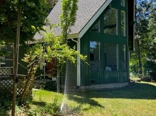 14659 NW Honeyhill Loop, Seabeck, WA 98380