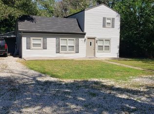 604 N Flora St, Wichita, KS 67212