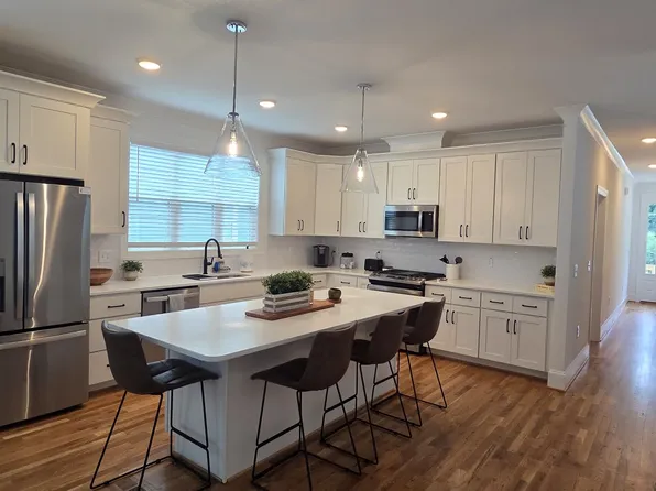 1207 Chaney Rd, Raleigh, NC 27606