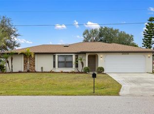 26108 Paysandu Dr, Punta Gorda, FL 33983