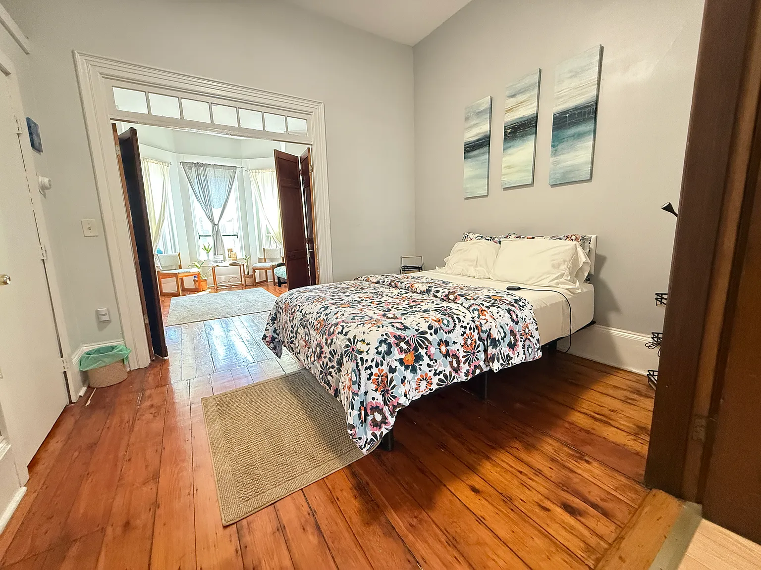 1 bed, 700 sqft, $2,500 — Photo 4