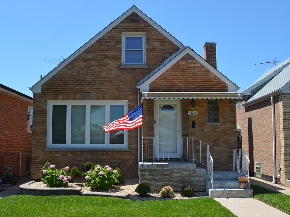 1st image of 5816 S Mulligan Ave