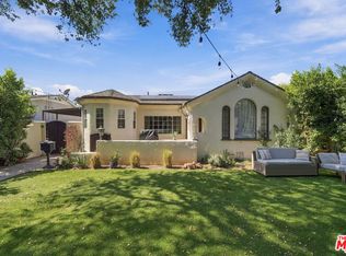 1245 N Orchard Dr, Burbank, CA 91506