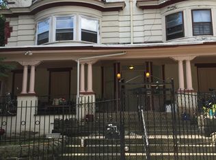 1108 S 47th St APT B4, Philadelphia, PA 19143