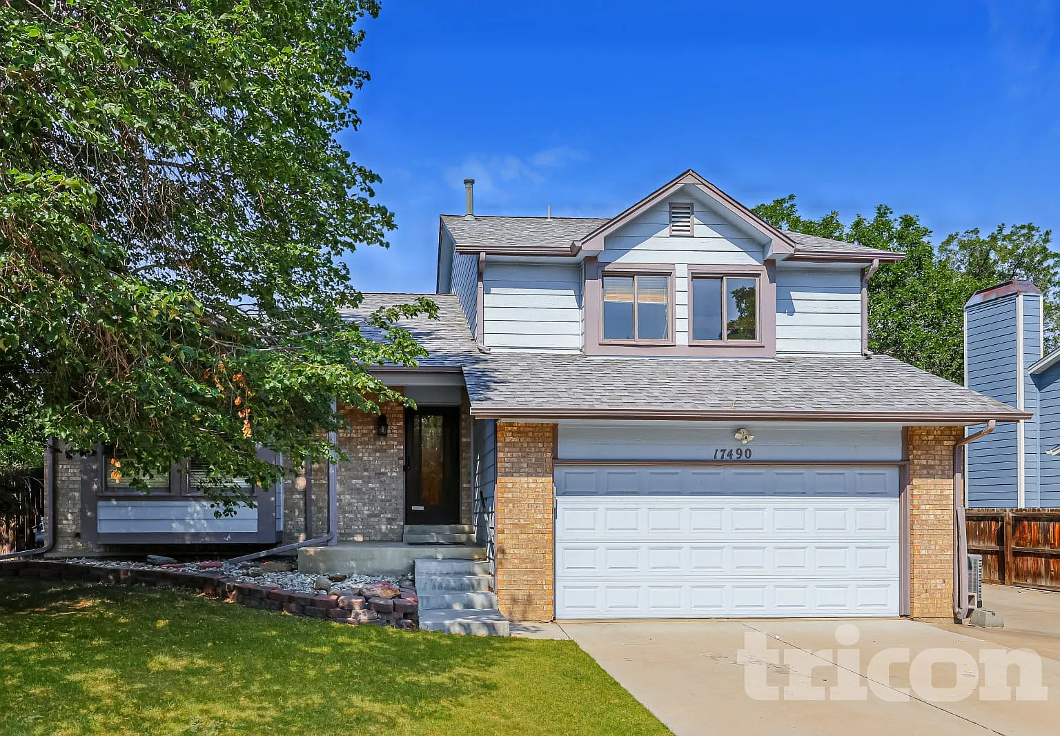 17490 E Eldorado Circle Aurora CO — Photo 1
