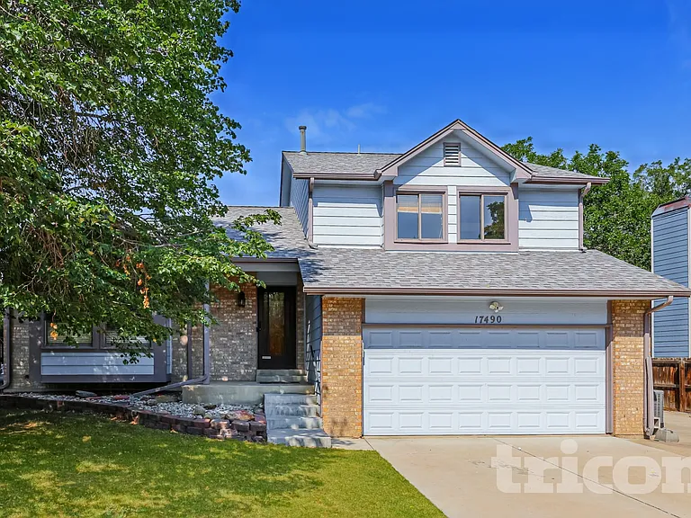 17490 E Eldorado Cir — Photo 1